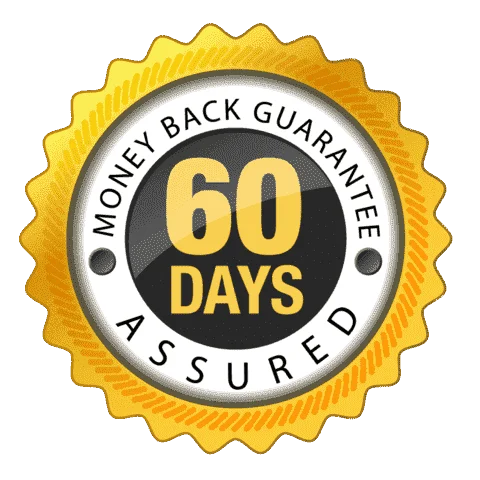 EyeFortin Official Website 100% Satisfaction 60 Days Money-Back Guarantee